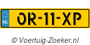 OR-11-XP