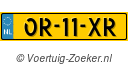 OR-11-XR
