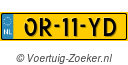 OR-11-YD