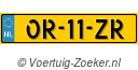 OR11ZR