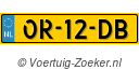 OR12DB