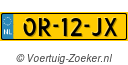 OR12JX