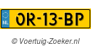 OR-13-BP