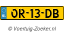 OR13DB