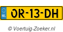 OR13DH
