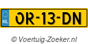 OR-13-DN