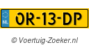 OR13DP