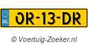 OR13DR