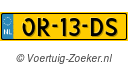 OR13DS