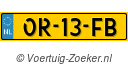 OR13FB