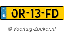 OR13FD