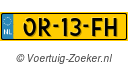 OR-13-FH