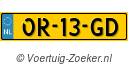 OR13GD