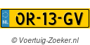OR-13-GV