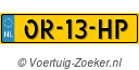 OR-13-HP