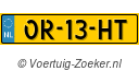 OR13HT