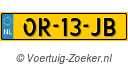 OR13JB
