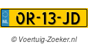 OR13JD