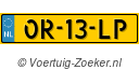 OR-13-LP