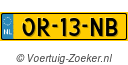 OR13NB