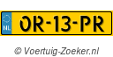 OR13PR