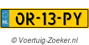 OR-13-PY