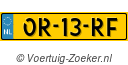 OR13RF