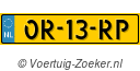 OR13RP