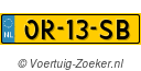 OR-13-SB