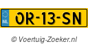 OR13SN