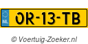 OR-13-TB