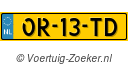 OR-13-TD