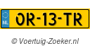 OR13TR