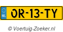OR13TY