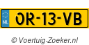 OR-13-VB