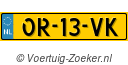OR-13-VK
