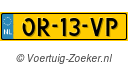OR-13-VP