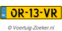 OR-13-VR