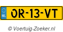 OR13VT