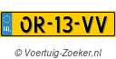 OR-13-VV