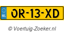 OR-13-XD