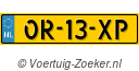 OR-13-XP