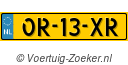 OR13XR