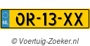 OR13XX