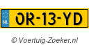 OR13YD