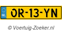 OR13YN
