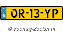 OR13YP