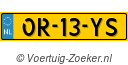 OR13YS