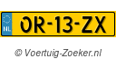 OR-13-ZX