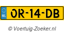 OR14DB